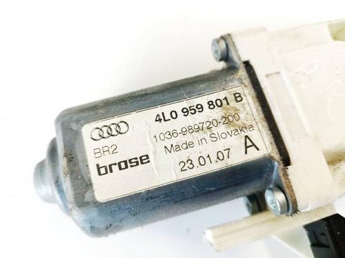 Left front window motor AUDI Q7 (4LB) 3.0 TDI quattro | BP34820930E21 - Image 2