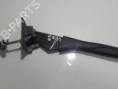 håndbremse håndbremse PEUGEOT 206 Hatchback (2A/C) 1.9 D (69 hp) 35839589 35839589