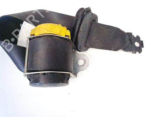 Rear right seatbelt OPEL MERIVA A MPV (X03) 1.7 CDTI (E75) | BP35366299I28 - Image 3
