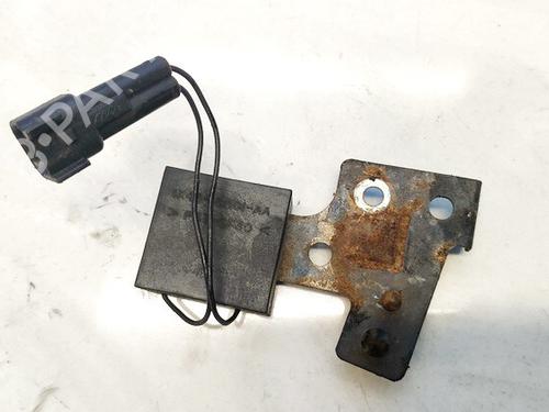 Used Electronic module Electronic module JAGUAR X-TYPE I (X400) 2.5 V6 All-wheel Drive (196 hp) 35453572 35453572