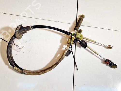 Used Cable Cable MAZDA 3 (BL) 1.6 MZ-CD (BL14) (109 hp) 34969630 34969630