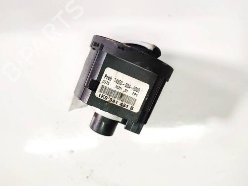 Switch VW GOLF PLUS V (5M1, 521) 1.9 TDI | BP35028753I30 - Image 2