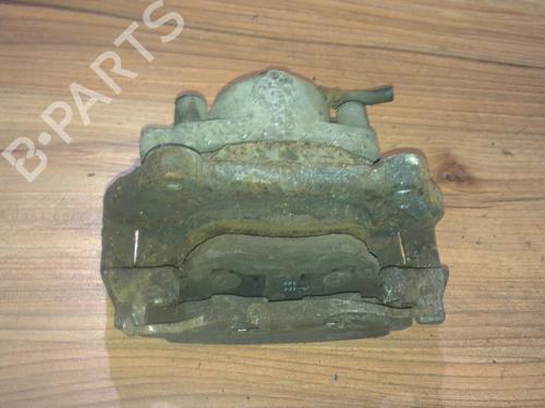 Højre bremsekaliber foran Højre bremsekaliber foran OPEL SIGNUM Hatchback (Z03) 2.2 direct (F48) (155 hp) 35880684 35880684
