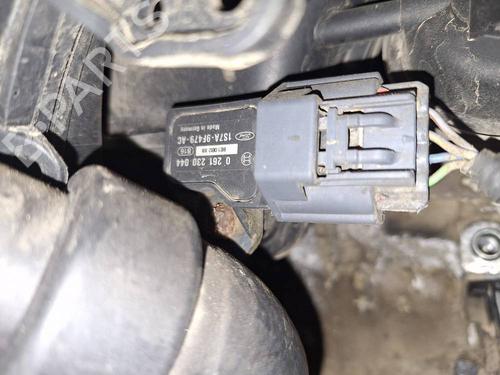 Electronic module VOLVO V70 III (135) 2.0 FlexiFuel | BP35063427M83 - Image 2
