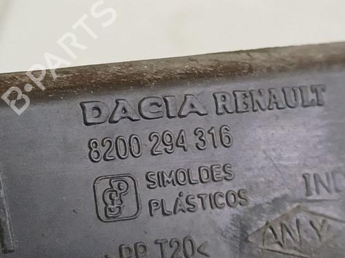 Scuttle panel DACIA SANDERO 1.2 16V | BP34808663C110  - Image 5