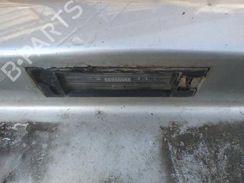 licence-plate-light-opel-astra-j-p10-2009-2010-2011-2012-2013-2014-2015-2016-34966380 main image