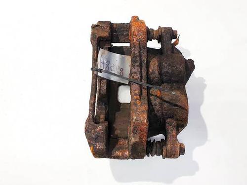 Left front brake caliper FORD TRANSIT Van (FA_ _) 2.2 TDCi | BP35338712M105 - Image 3