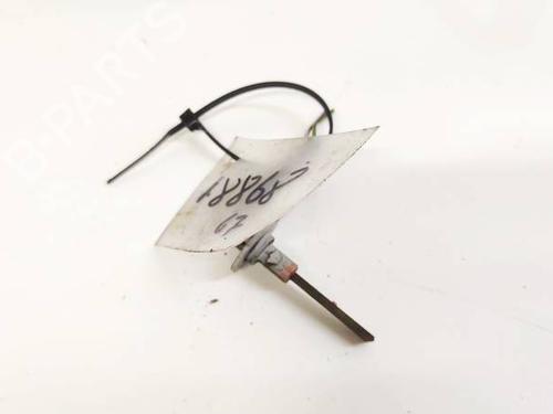 Used Electronic module Electronic module SKODA OCTAVIA II (1Z3) 2.0 TDI (140 hp) 35320322 35320322