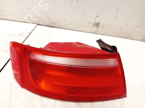 Used Left taillight Left taillight AUDI A5 (8T3) 2.0 TFSI (180 hp) 34881911 34881911