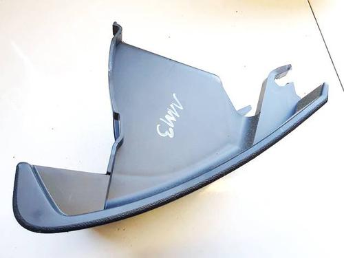Glove box CITROËN C5 III (RD_) 1.6 HDi 110 (RD9HZC) | BP34800038C95 - Image 2