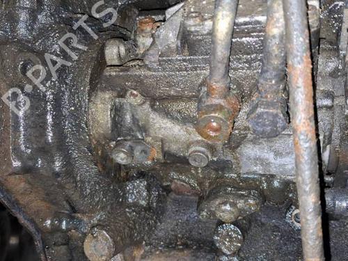 Injection pump FORD TRANSIT Van (FA_ _) 2.0 DI (FAE_, FAF_, FAG_) | BP34867773M78 - Image 4