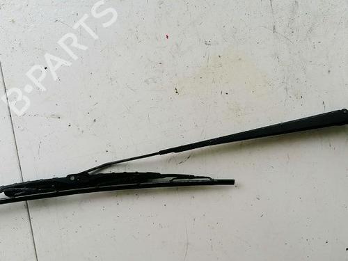 Used Front windshield wiper arm Front windshield wiper arm NISSAN ALMERA TINO (V10) 2.2 dCi (115 hp) 33069301 33069301