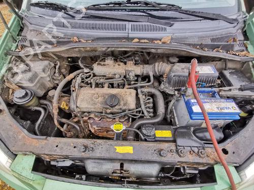 Engine mount HYUNDAI GETZ (TB) 1.1 | BP36101499M89 - Image 8