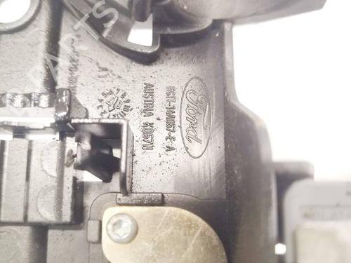 Fuse box FORD TRANSIT Van (FA_ _) 2.2 TDCi | BP32612620E1