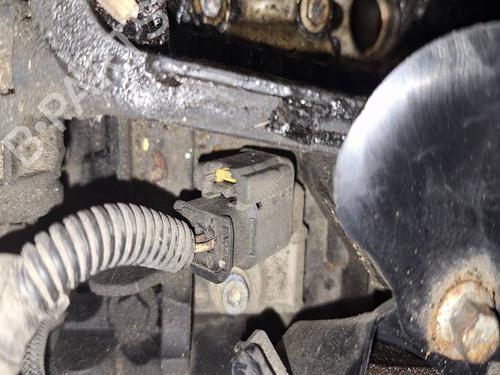 Electronic sensor CITROËN C5 III (RD_) 2.0 HDi 165 (RDRHHA, RDRHH8) | BP37735732M84 - Image 2