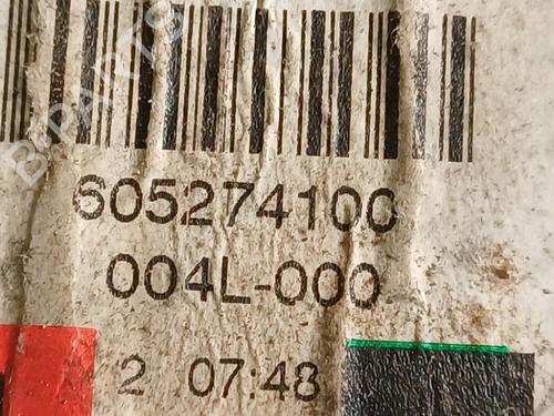 Front left seatbelt FORD S-MAX (WA6) 2.0 TDCi | BP34814265I26 - Image 4