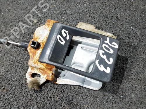 Used Rear right interior door handle Rear right interior door handle 35657486 35657486