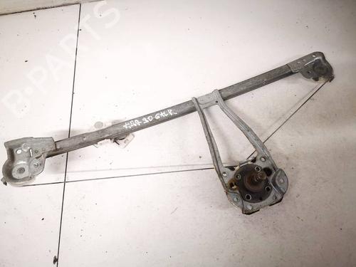 Used Rear left window mechanism Rear left window mechanism 35358105 35358105