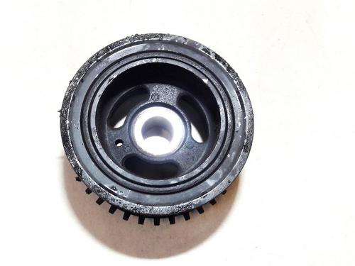Used Pulley Pulley MAZDA 6 Saloon (GG) 1.8 (120 hp) 35610619 35610619