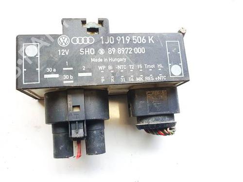 Used Electronic module Electronic module 39159731 39159731