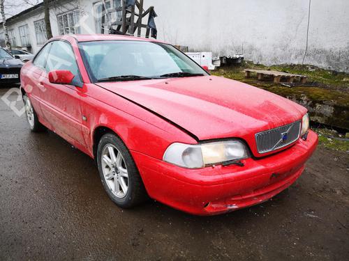 Brugte VOLVO C70 I Coupe (872) 2.0 T (163 hp) 4471380