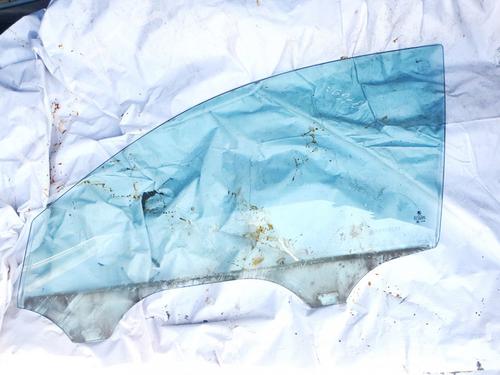 Used Front left door window Front left door window 35421928 35421928