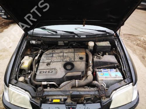 Electronic module MITSUBISHI SPACE STAR MPV (DG_A) 1.9 DI-D (DG4A) | BP32590395M83  - Image 7