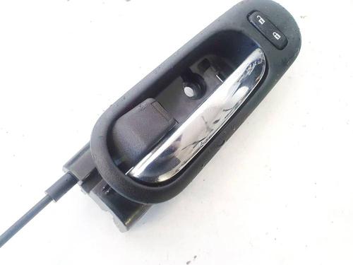 Used Front left interior door handle Front left interior door handle MAZDA CX-7 (ER) 2.2 MZR-CD AWD (ER10A) (173 hp) 35371059 35371059
