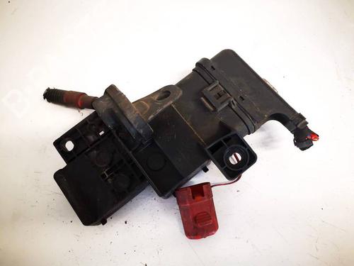 Fuse box BMW 7 (E65, E66, E67) 740 d | BP32584608E1 