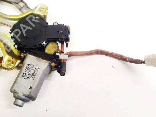 Used Left front window motor Left front window motor 35171751 35171751