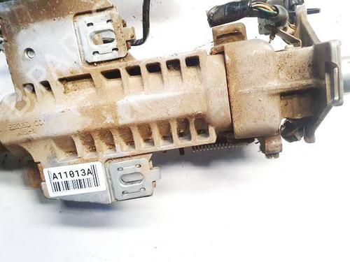 Steering column NISSAN PATHFINDER III (R51) 2.5 dCi | BP34866861M21 - Image 3