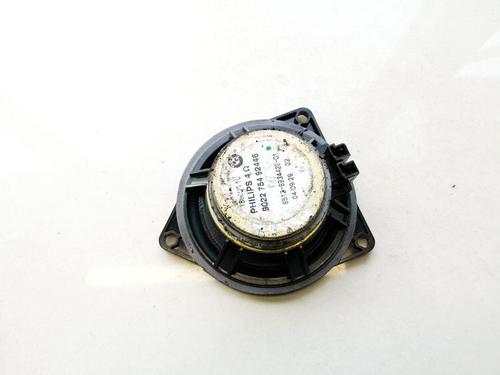 Speaker BMW 5 (E60) 525 i | BP33063322E2 - Image 2