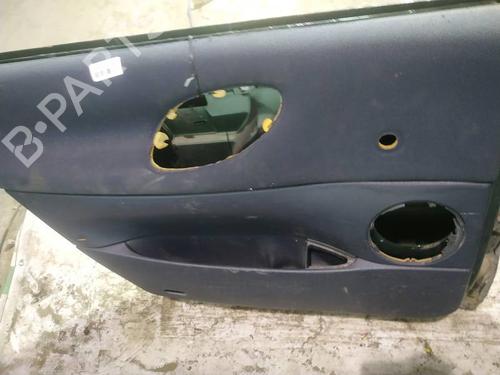 Used Rear left panel Rear left panel VW SHARAN (7M8, 7M9, 7M6) 1.9 TDI (110 hp) 34971401 34971401