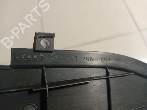 Other AUDI A3 (8P1) 2.0 TFSI | BP36829751O1 - Image 4