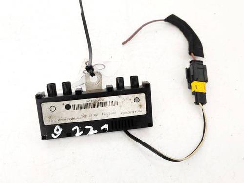 Used Electronic module Electronic module 35233552 35233552