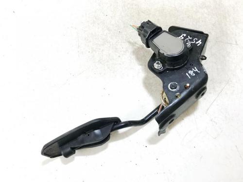 Used Pedal Pedal TOYOTA COROLLA Verso (ZER_, ZZE12_, R1_) 2.2 D-4D (AUR10_, AUR10R) (136 hp) 35858117 35858117