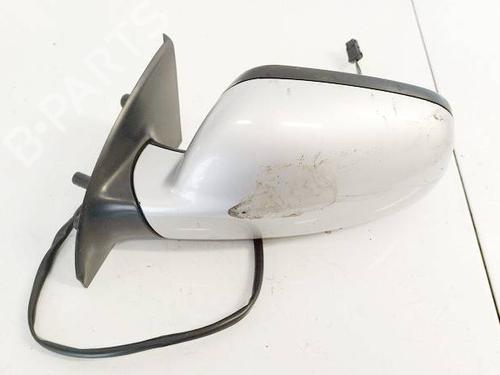 Used Left mirror Left mirror 38259922 38259922