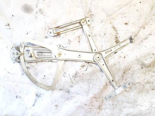 Used Front left window mechanism Front left window mechanism 35282297 35282297
