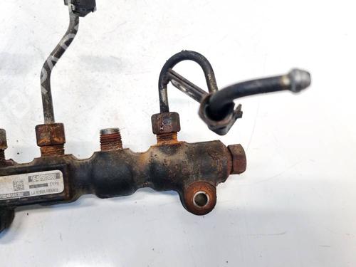 Injection rail PEUGEOT 206 SW (2E/K) 1.6 HDi 110 | BP35127224M98 - Image 3