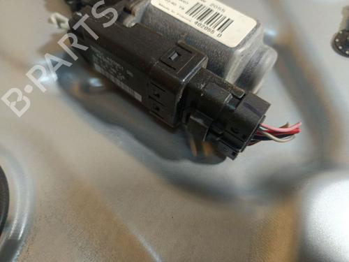 Left front window motor KIA CEE'D Hatchback (ED) 1.6 CRDi 90 | BP34826728E21 - Image 4