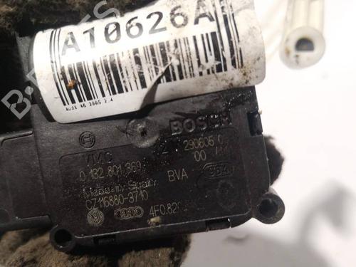 Electronic module AUDI A6 C6 (4F2) 2.4 | BP32562580M83