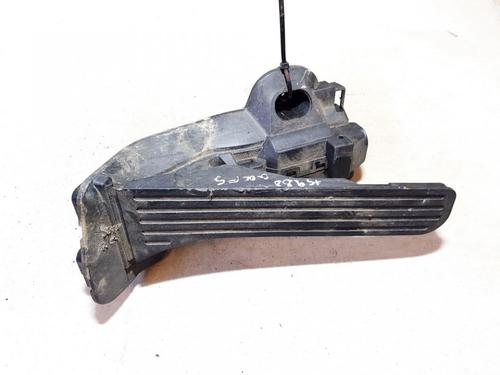 Used Pedal Pedal VW PASSAT B6 (3C2) 2.0 TDI (140 hp) 35633446 35633446