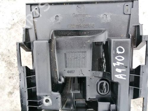 Armrest / Center console VW GOLF VI (5K1) 1.6 TDI | BP35262264I20 - Image 3