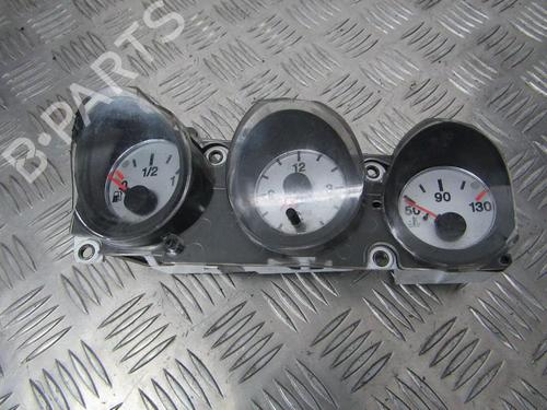 Used Instrument cluster Instrument cluster 35673572 35673572