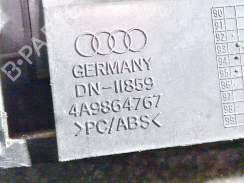 Boot lining AUDI A6 C4 Avant (4A5) 2.5 TDI | BP35196399I3 - Image 3