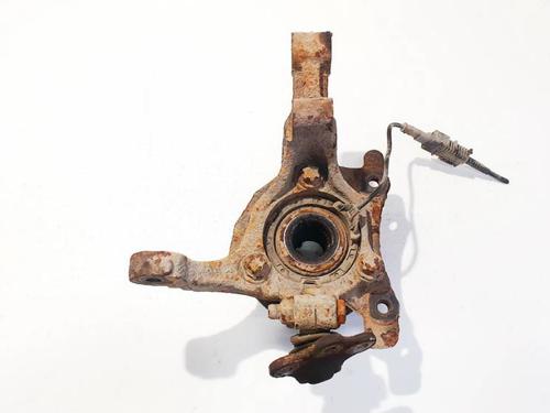 Used Left front steering knuckle Left front steering knuckle 35256592 35256592