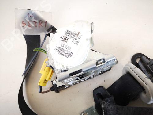 Front left seatbelt OPEL ASTRA H (A04) 1.7 CDTI (L48) | BP35414231I26 - Image 3