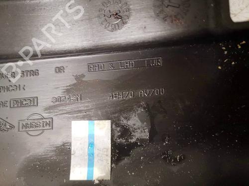 Other NISSAN PRIMERA Hatchback (P12) 1.9 dCi | BP35168989O1 - Image 3
