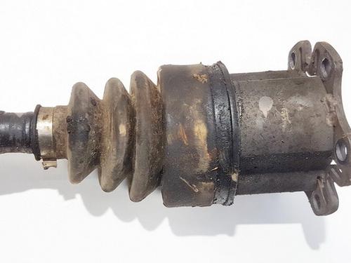 Right front driveshaft AUDI A6 C5 (4B2, 4B4) 1.9 TDI | BP35538823M39 - Image 3