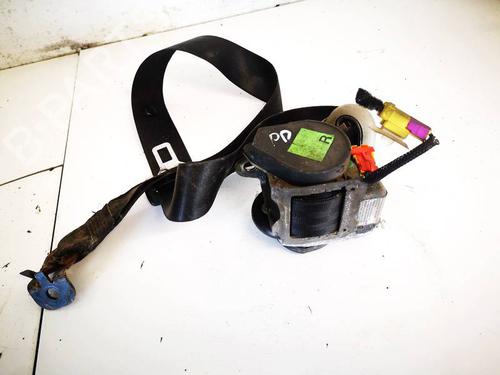 Used Front right seatbelt Front right seatbelt 35011746 35011746